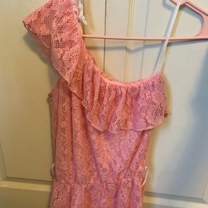 Celine by champion, Size L , Pink